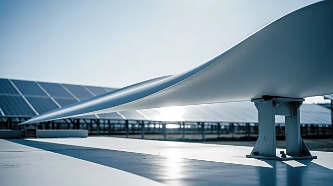 Spain Launches €355 Million Renewable Energy Manufacturing Program