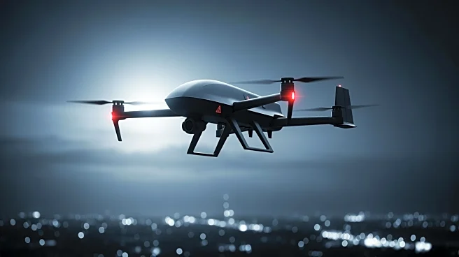 President Trump Denies Ukrainian Drone Strike on Putin's Residence Amid Kremlin Claims