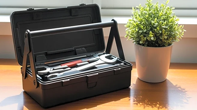 Home Maintenance: A Key Component of Health and Budget Planning