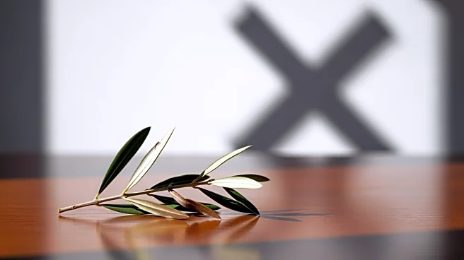 Israeli Concerns Grow Over Declining U.S. Support Amid Shifts in Political Sympathy