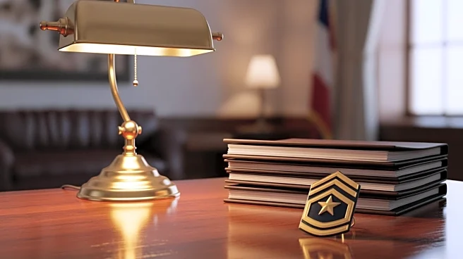 Senator Mark Kelly Responds to Defense Secretary's Threats Over Rank and Pay