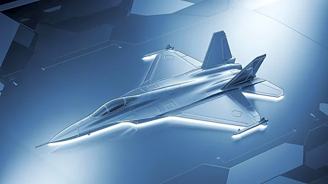 Turkey Seeks Reentry into F-35 Program Amidst U.S. Relations