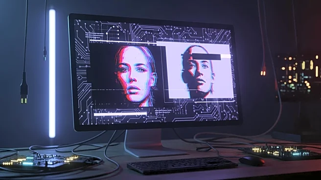 AI-Generated Videos Mislead Public Following Maduro's Removal in Venezuela