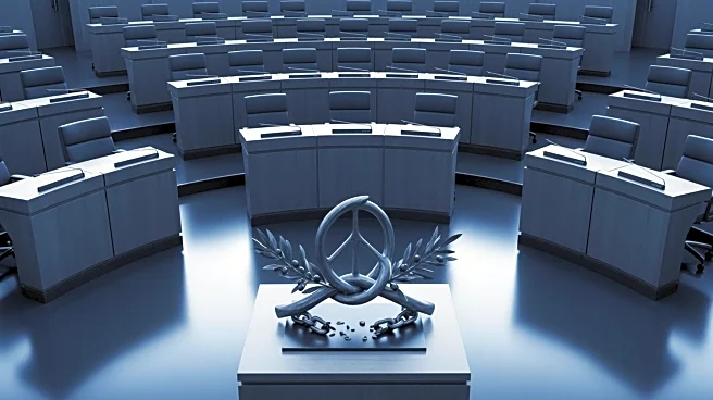 European Nations Condemn Israeli Legislation Affecting UN Aid Agency