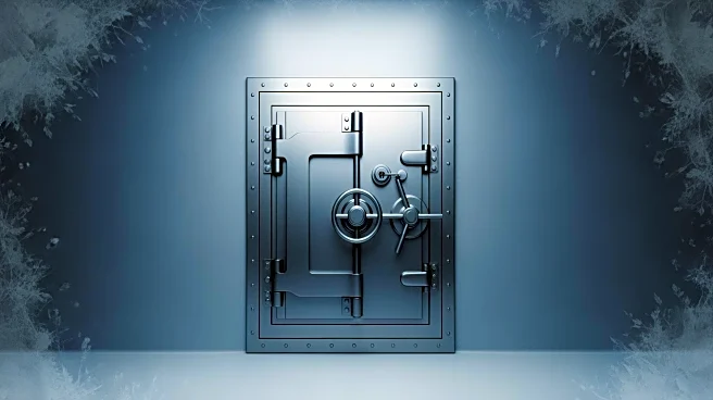 Senator Gallego Proposes Amendment to Block U.S. Military Action in Greenland