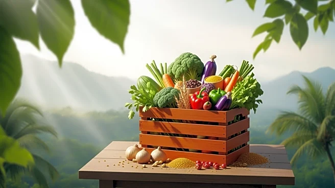 Idaho Trade Mission to Vietnam Expands Agricultural Opportunities