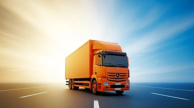 Texas Tops U-Haul Growth Index for 2025, California Ranks Last