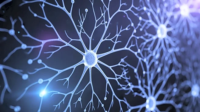 CRISPR Screen Identifies Genes Crucial for Brain Cell Development and Neurodevelopmental Disorders