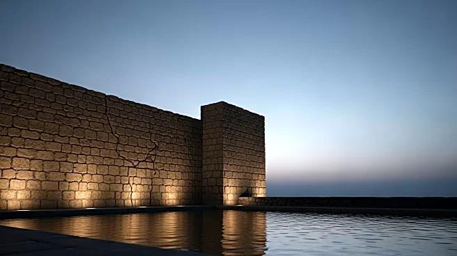 Iran Prioritizes Stability Amid Protests, Avoids Confrontation with US and Israel