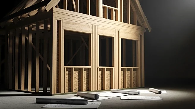 Fort Worth Couple Pleads Guilty to $4.8 Million Construction Fraud, Leaving Families with Incomplete Homes