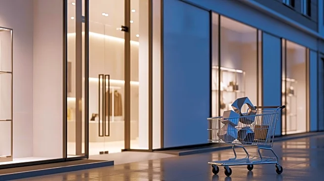 British Retailers Adapt to Economic Challenges with Innovative Store Formats