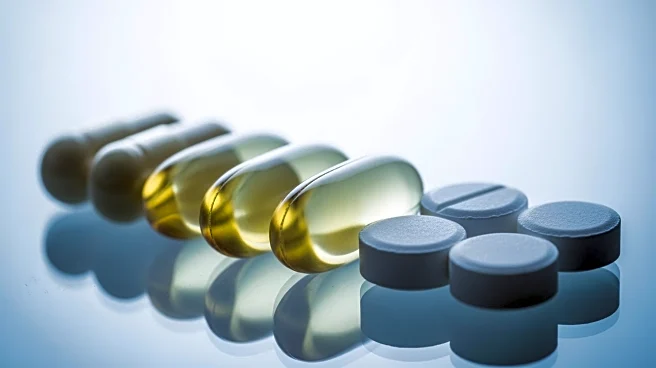 India's Pharmaceutical Sector Boosts Export Momentum Amid U.S. Trade Pressures