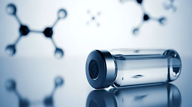 FDA's Approval of GLP-1 Drugs Raises Concerns Over Long-Term Health Risks