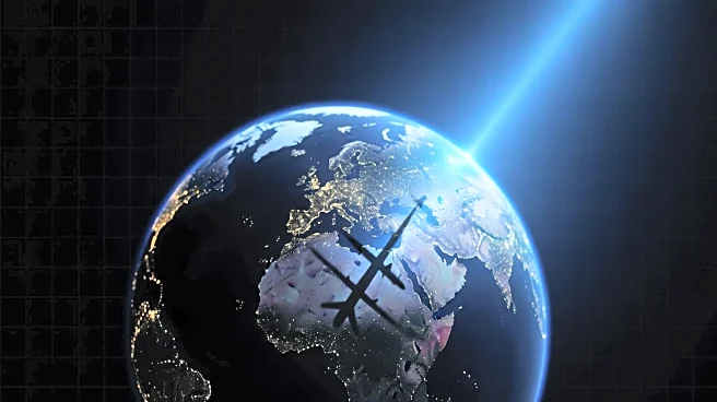 UN Chief Expresses Concern Over US Military Action in Venezuela and Its Global Implications