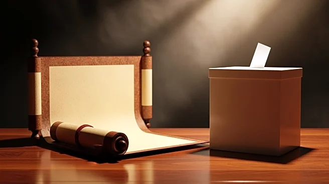 Haredi Draft Crisis in Israel Sparks Debate Over Potential Early Elections