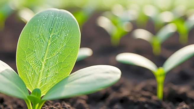 FAO Recognizes Moroccan Research in Smart Agriculture for Global Impact