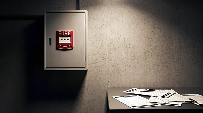 Swiss Authorities Face Scrutiny Over Fatal Bar Fire Due to Lapsed Safety Inspections