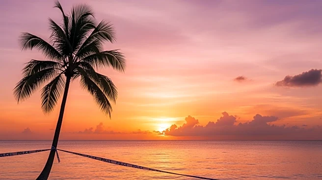 South Florida Experiences Unseasonably Warm Weather with Little Rain Forecasted