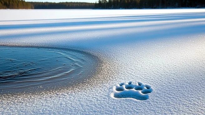 Waukegan Polar Bear Plunge Draws Record Crowd, Raises Funds for Special Recreation