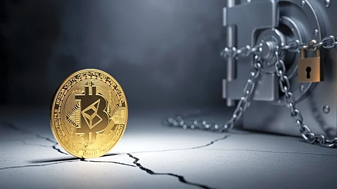 Israeli and Foreign Banks Block Gaza Aid, Prompting Shift to Cryptocurrency