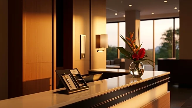 CBRE Group Highlights Strategic Hotel Turnarounds in Thailand Amid Post-Pandemic Rebound