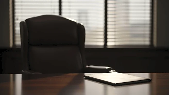 Minnesota Governor Tim Walz Withdraws Reelection Bid Amid Fraud Scandals