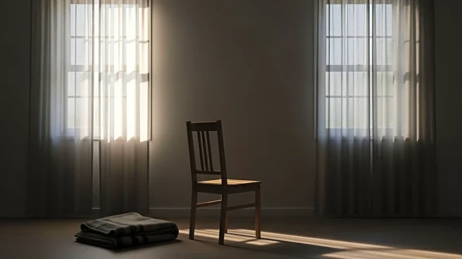 Former Hostage Avera Mengistu's Family Reflects on Years of Silence and Struggle