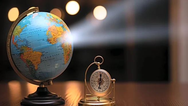 UN Representative Michael Waltz Defends Capture of Venezuelan Leader Nicolas Maduro as Necessary for U.S. Interests