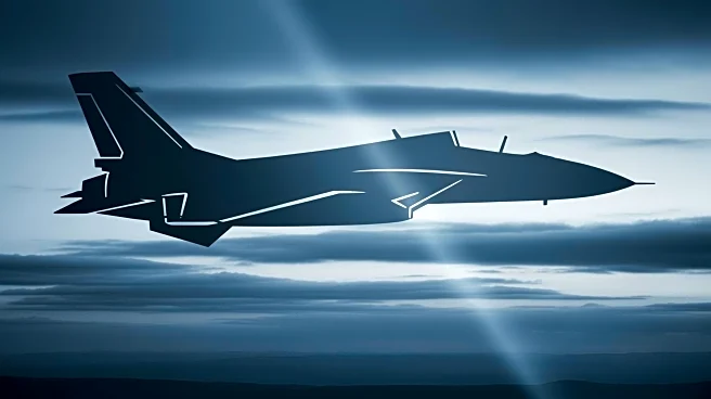 Turkey Seeks Reentry into U.S.-Led F-35 Program, Raising Regional Security Concerns