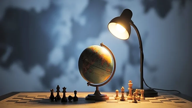 Pro-Kremlin Figures Criticize U.S. Operation in Venezuela, Reflect on Ukraine Conflict