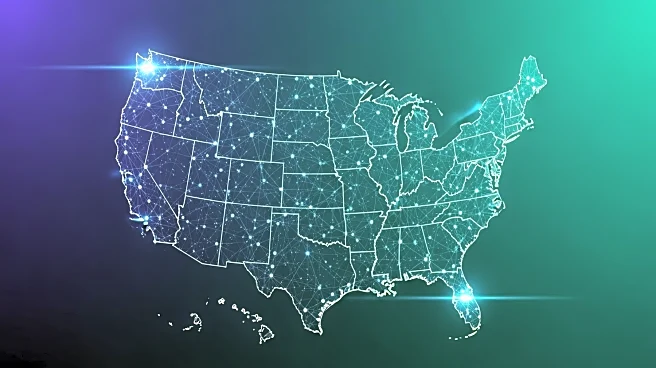 U-Haul Growth Index Reveals Top U.S. Metros and Cities for 2025