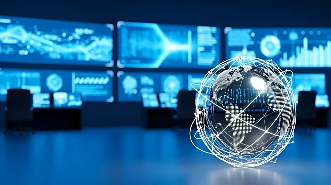 International Task Force Launched to Combat Industrialized Fraud as Global Security Threat