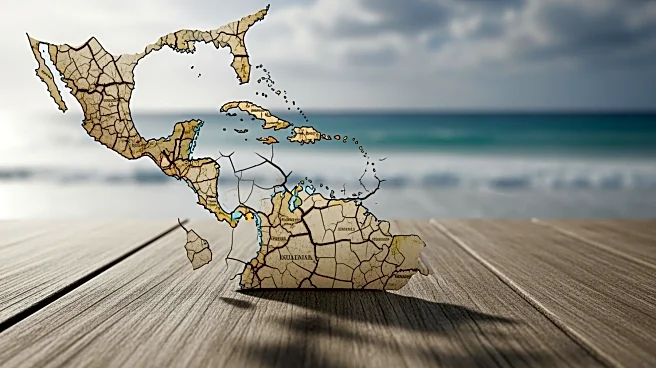 Cuba Faces Uncertain Future After U.S. Topples Venezuelan Leader Maduro