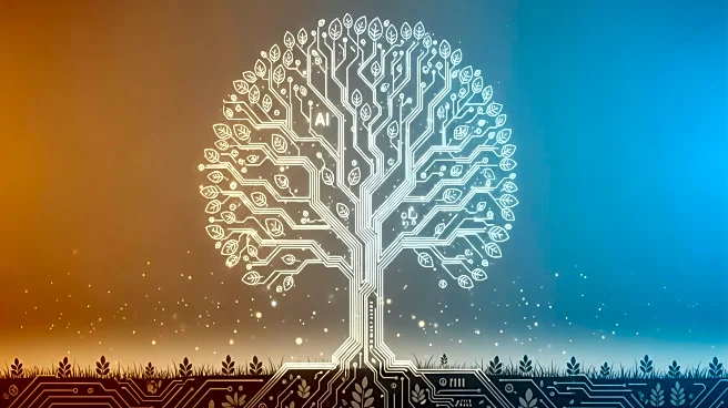 UAE Unveils AI Ecosystem to Enhance Climate-Resilient Agriculture Globally