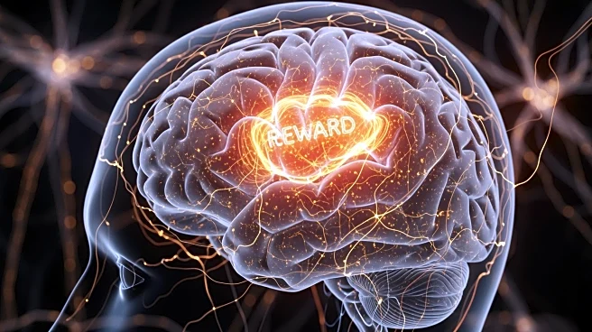 Study Reveals ADHD Drugs Target Brain's Reward Centers, Not Attention Circuits