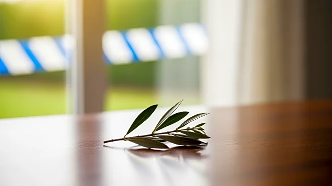 Restorative Justice: A Mother Forgives Her Son's Killer, Inspiring Change