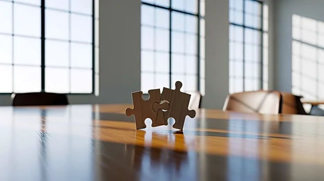 Nonprofit Leaders Urged to Focus on Workplace Culture and Realistic Goals for 2026