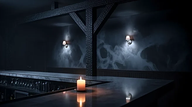 Swiss Bar Fire Leads to Criminal Investigation Over Safety Inspection Lapses