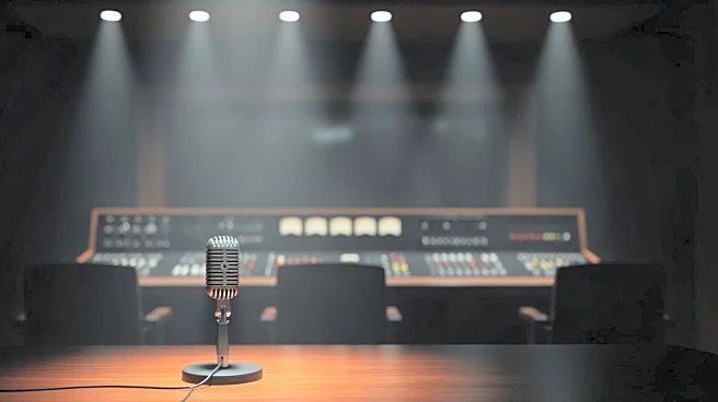 Corporation for Public Broadcasting Dissolves Following Trump-Led Funding Cuts