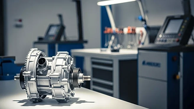 Trade-Tech Community College's Automotive Program Sees Enrollment Surge Amid High Vehicle Prices