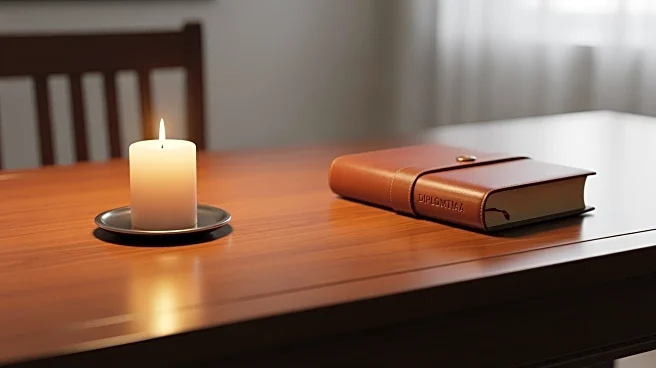 Steven Dyokas, U.S. Diplomat, Passes Away at 57