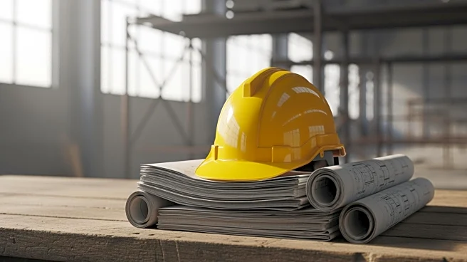 U.S. Rep. Monica De La Cruz Advocates for Legal Status for Migrant Construction Workers Amid Industry Struggles