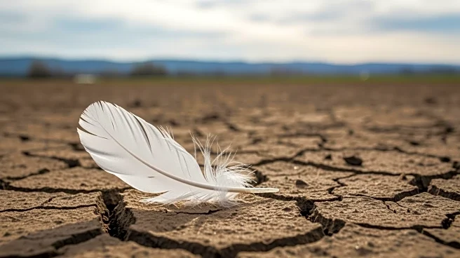Israel Reports Bird Flu Outbreak in Northern Farm, Raises Concerns