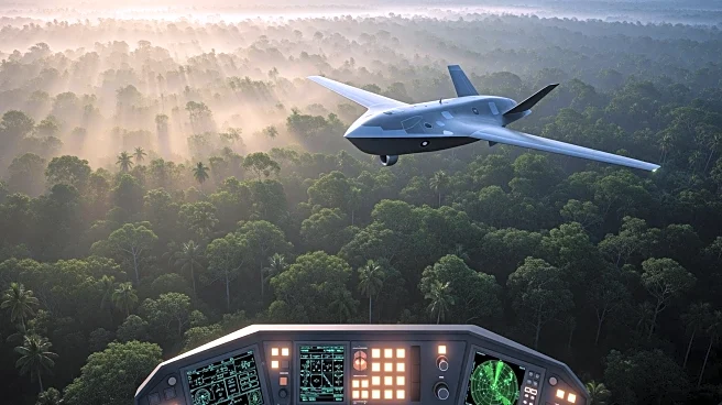 U.S. Military Operation Captures Venezuelan President Maduro Using Advanced Air Power