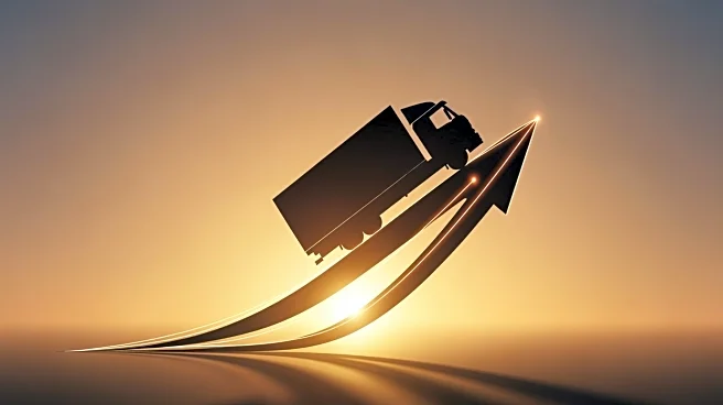 Nevada Climbs 15 Spots in U-Haul Growth Index, Indicating Population and Economic Growth