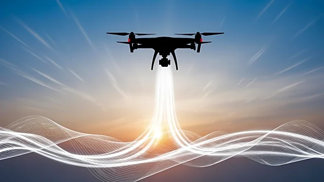 Princeton Researchers Develop Drone-Based Lagrangian Flow Tracking for Atmospheric Studies