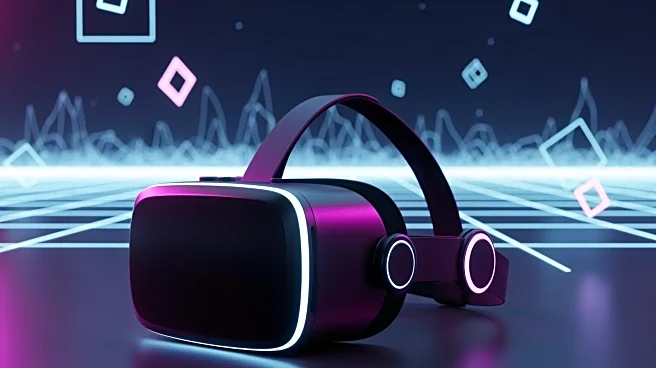 VRChat Sets New Concurrent User Record on New Year's Eve