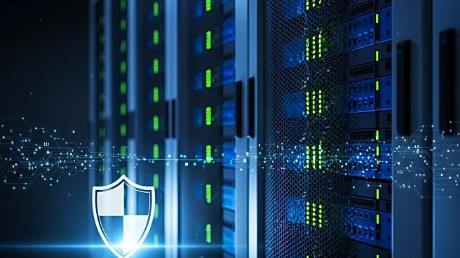 UK Government Launches Cyber Action Plan to Enhance Public Service Security