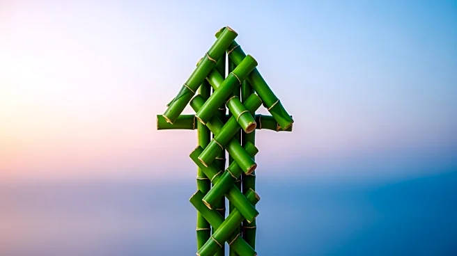 Vietnam's Economy Grows by 8% in 2025 Despite U.S. Tariffs