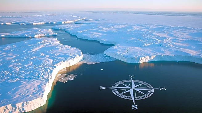 NATO Leaders Reaffirm Greenland's Sovereignty Amid U.S. Interest